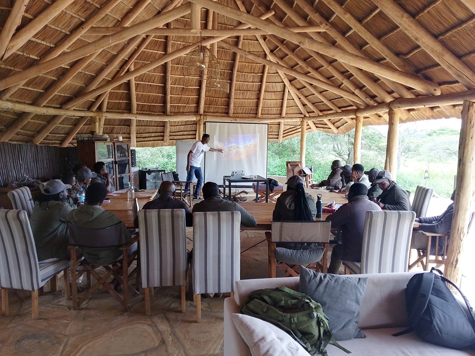 Astrotourism Training