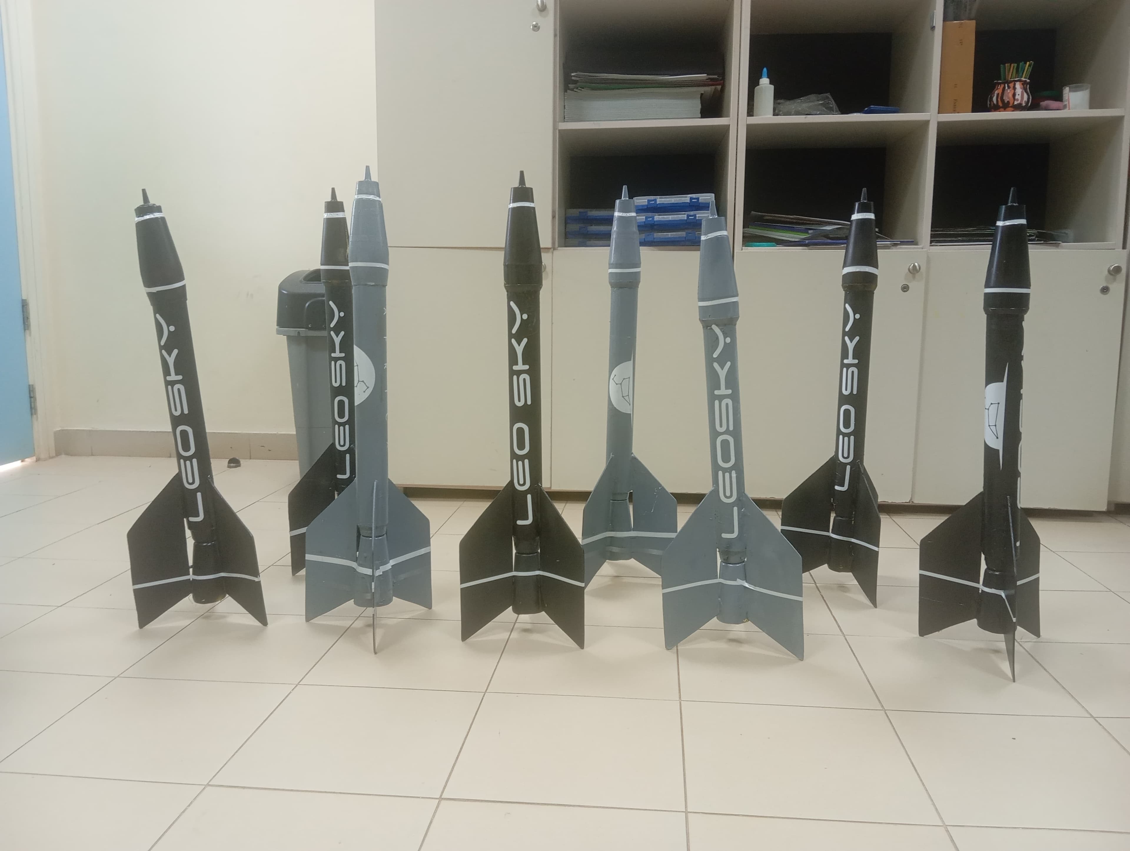 Hardware & Rapid Prototyping